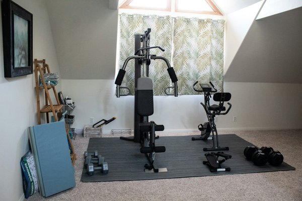 Tips for Designing a Home Gym that Fits Your Workout Style?