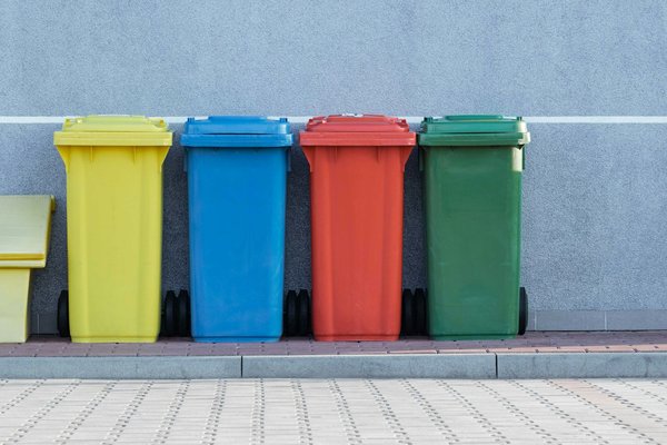 What Role Does IoT Play in Smart City Waste Management?